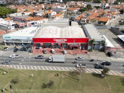 Nome da Loja