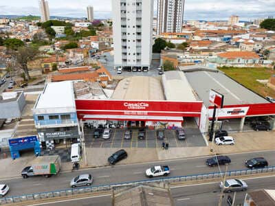 Nome da Loja