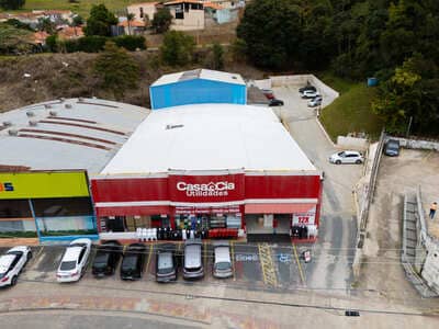Nome da Loja