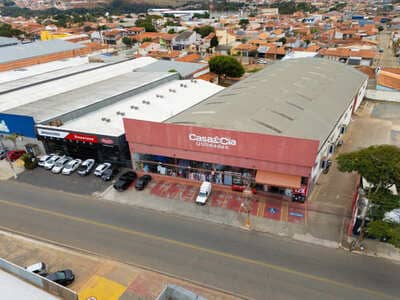 Nome da Loja