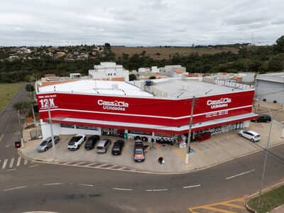 Nome da Loja